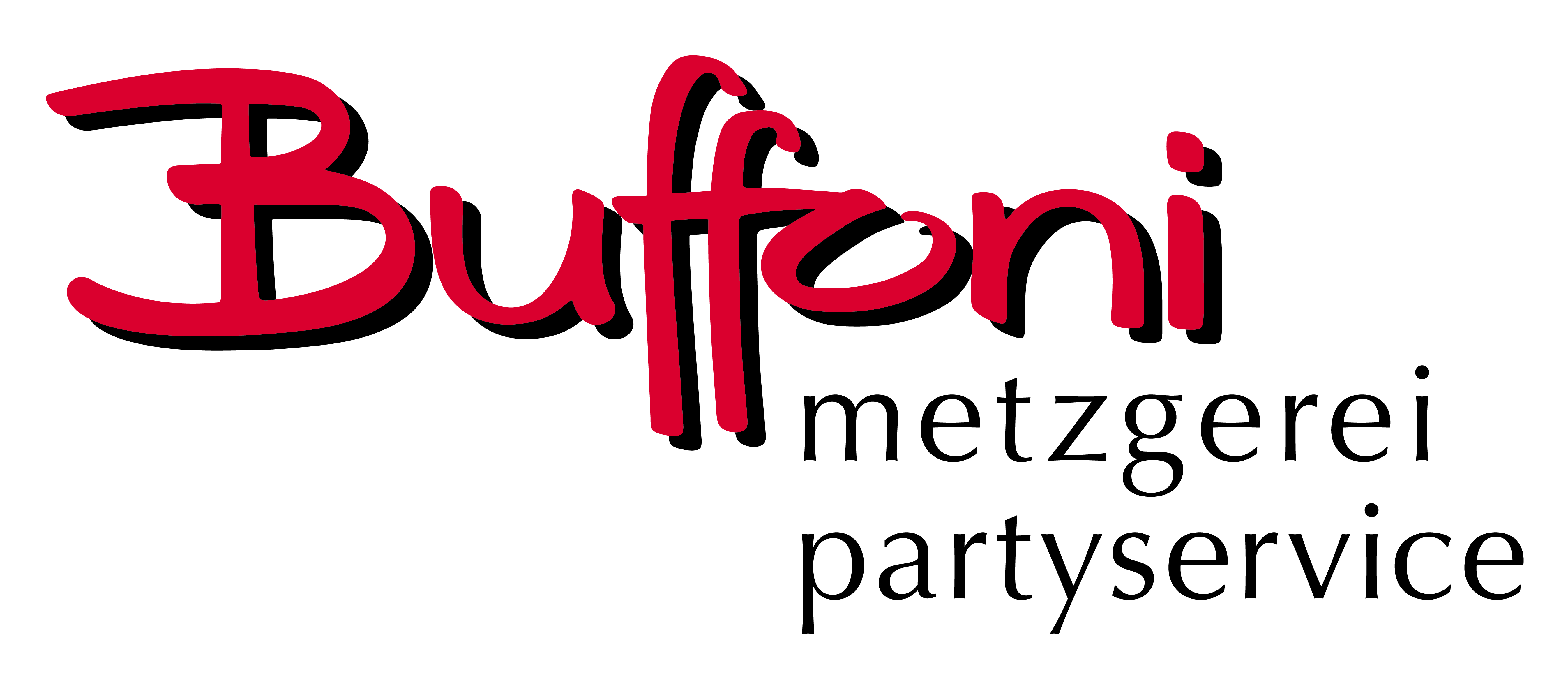 Metzgerei Buffoni AG